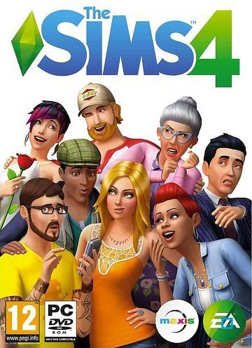 skidrow games sims 4