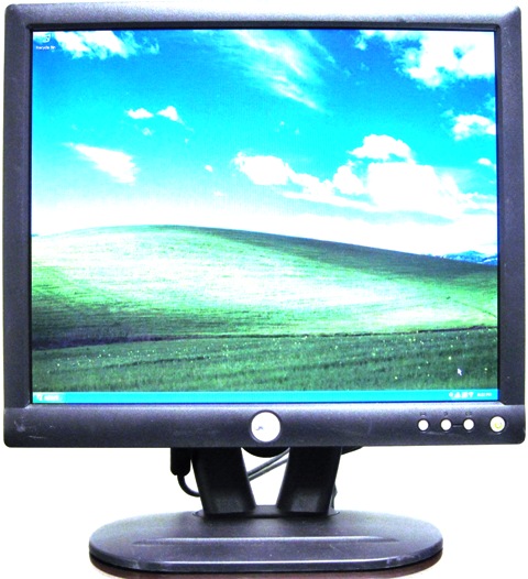 Dell e172fp monitor driver for mac